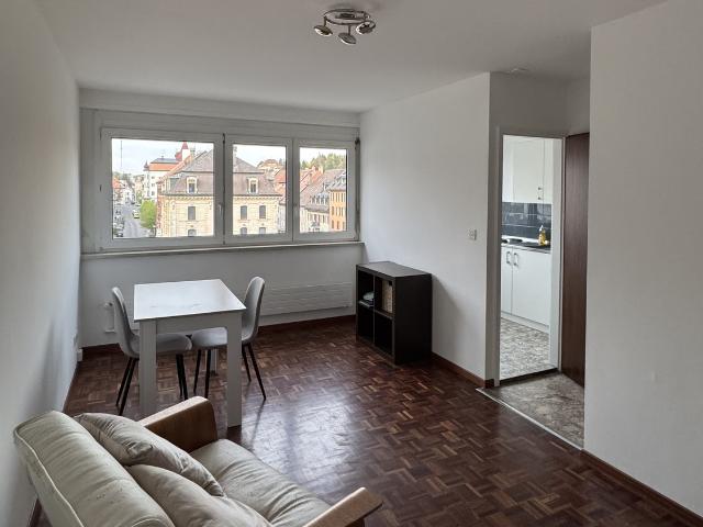 Apartment mieten in Le Locle
