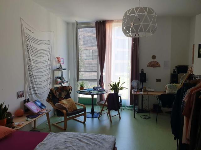 Apartment mieten in Mont-sur-Lausanne, Waadt
