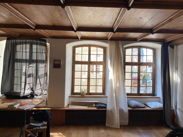 Apartment mieten in Lenzburg, Aargau