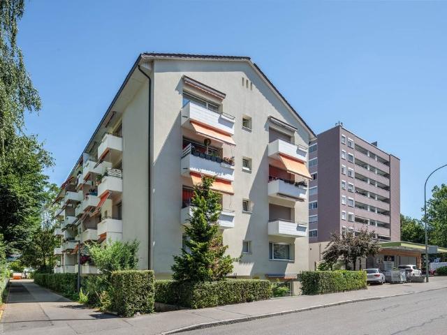 Apartment mieten in Köniz, Bern