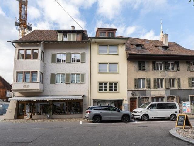 Apartment mieten in Liestal, Bezirk Liestal