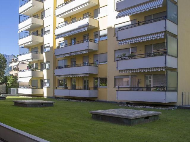 Apartment mieten in Locarno, Tessin