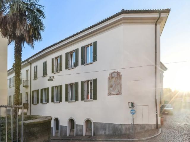 Apartment mieten in Locarno, Tessin