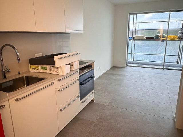 Apartment mieten in Breganzona, Lugano