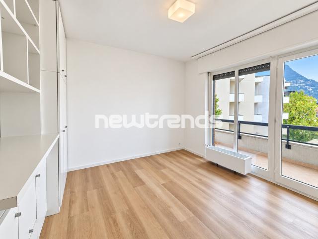 Apartment mieten in Quartiere Maghetti, Lugano