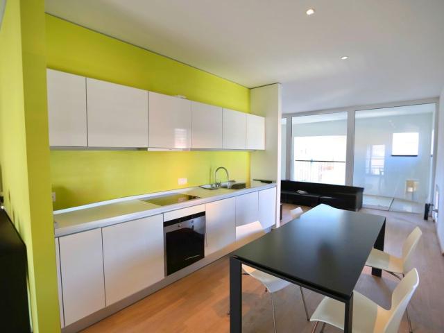 Apartment mieten in Aldesago, Tessin