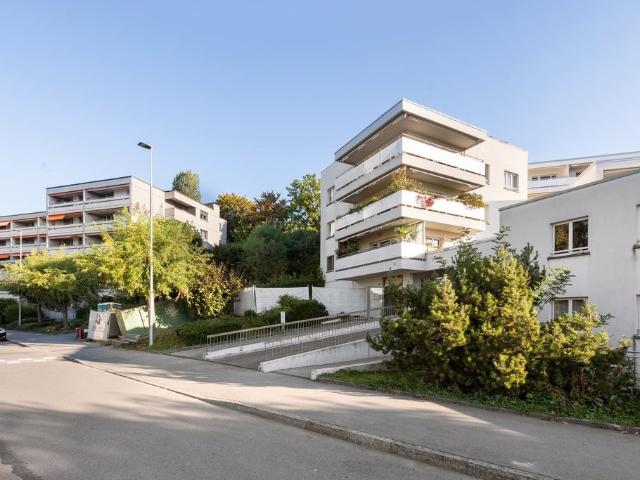 Apartment mieten in La Croix, Lutry, Waadt