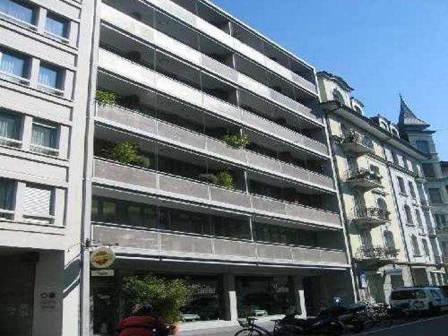 Apartment mieten in Lü