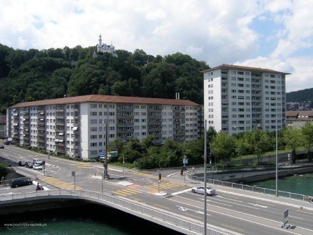 Apartment mieten in Lü