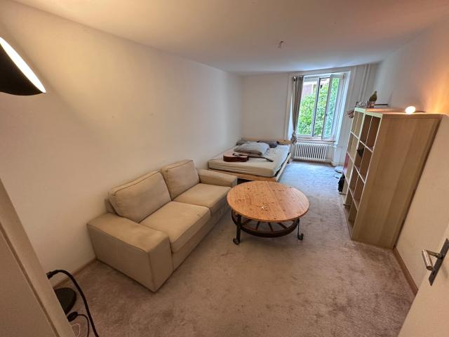 Apartment mieten in Lü