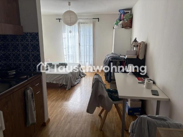 Apartment mieten in Altstadt, Luzern