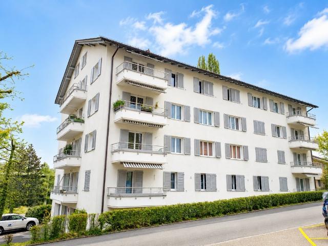 Apartment mieten in Lü