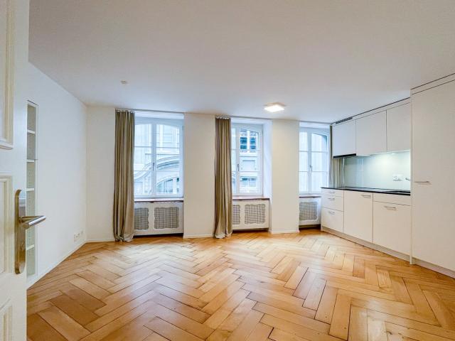 Apartment mieten in Lü