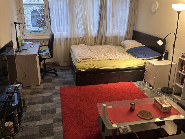 Apartment mieten in Lü
