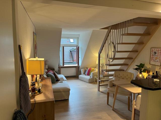 Apartment mieten in Lü