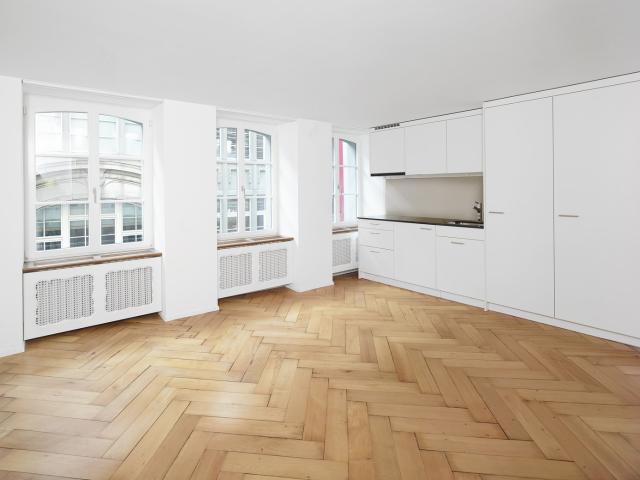 Apartment mieten in Lü