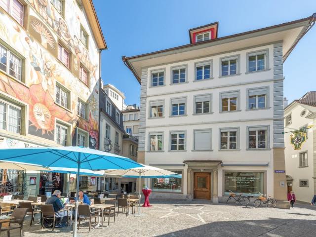 Apartment mieten in Lü