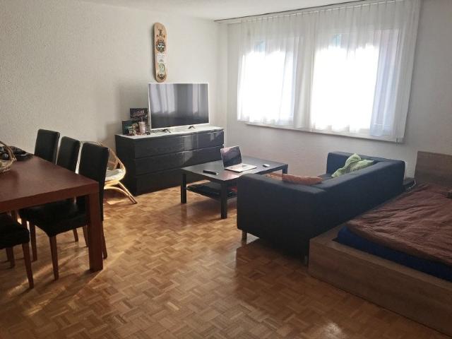 Apartment mieten in Lü