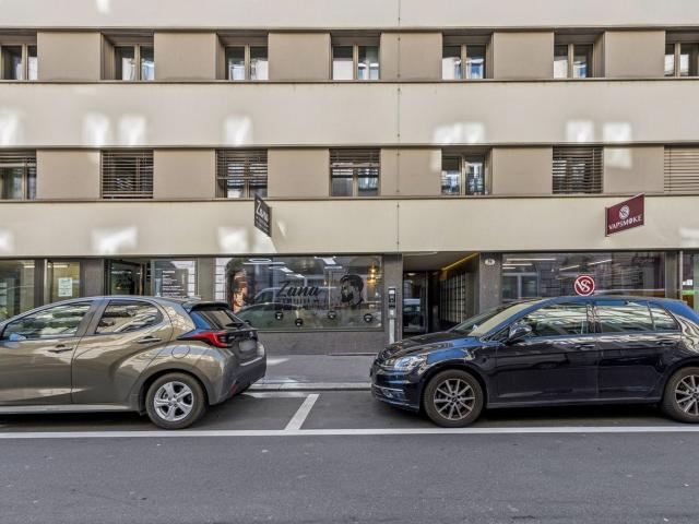 Apartment mieten in Lü