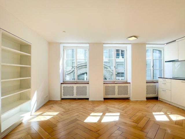 Apartment mieten in Altstadt, Luzern