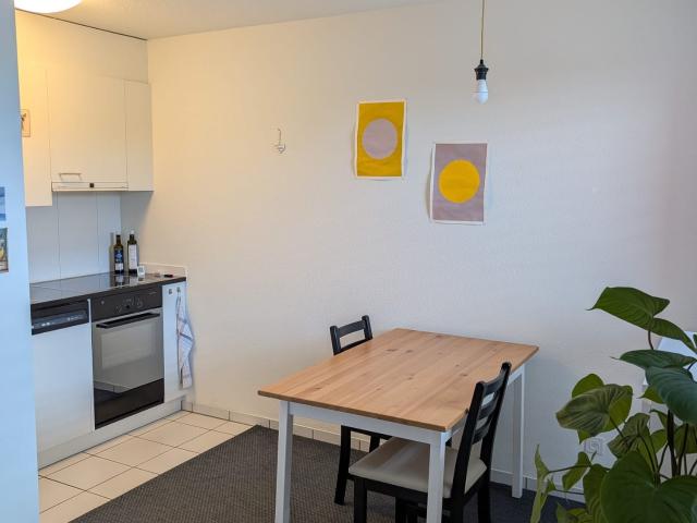 Apartment mieten in Lü