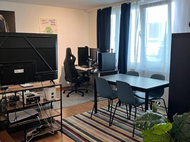 Apartment mieten in Lü