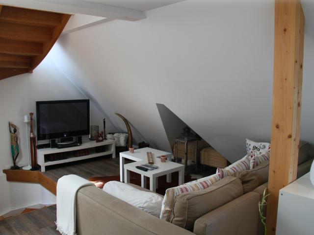 Apartment mieten in Neustadt, Luzern
