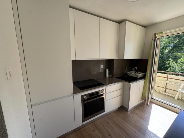Apartment mieten in Lü