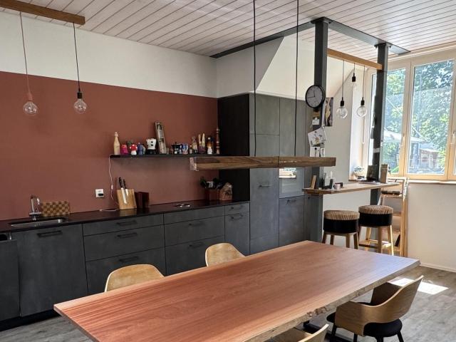 Apartment mieten in Lyss, Verwaltungsregion Seeland