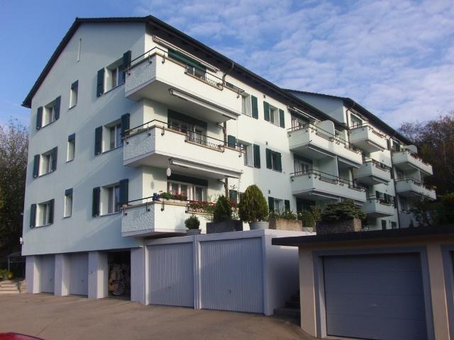 Apartment mieten in Lyss, Verwaltungsregion Seeland