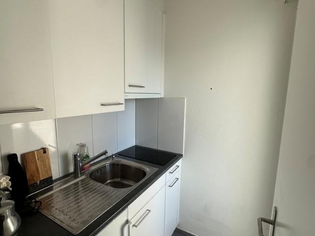 Apartment mieten in Lyss, Bern