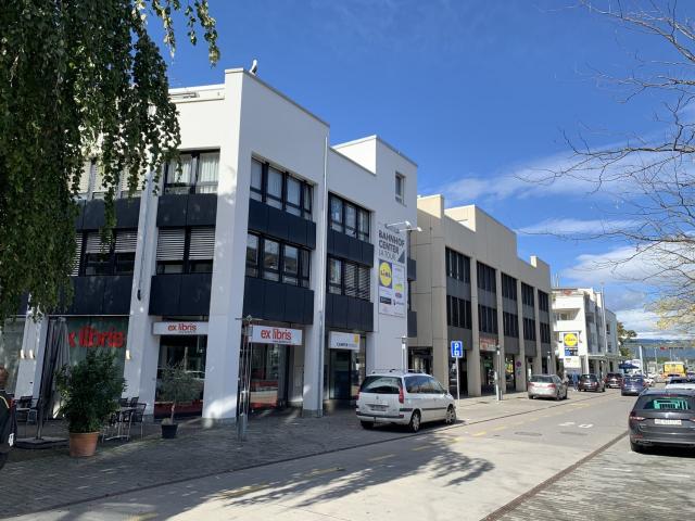 Apartment mieten in Lyss, Verwaltungsregion Seeland