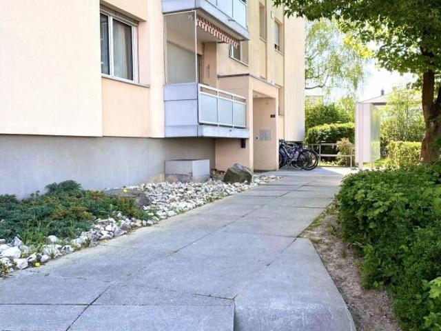 Apartment mieten in Lyss, Bern