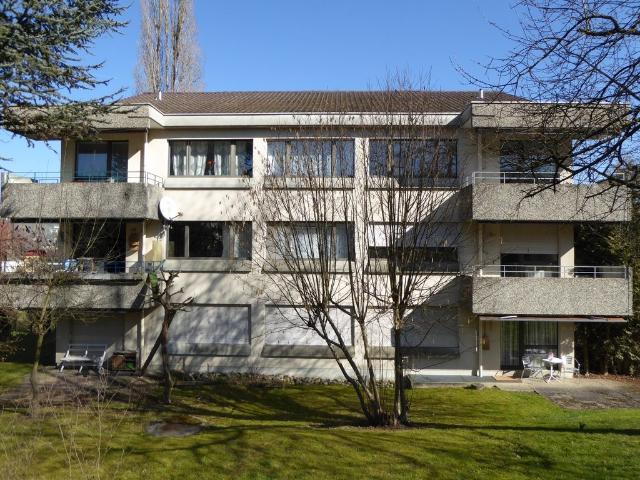 Apartment mieten in Magden, Bezirk Rheinfelden