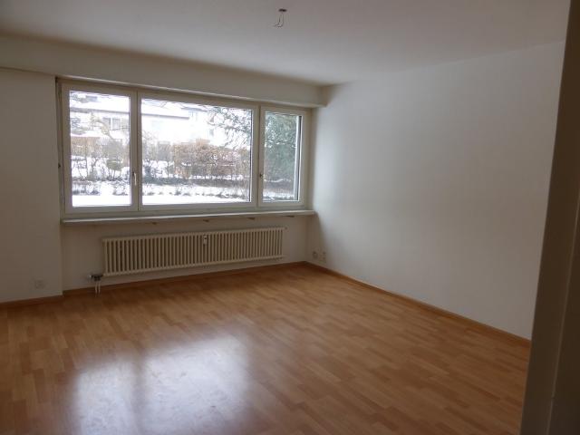 Apartment mieten in Magden, Aargau