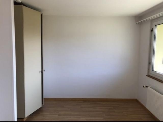 Apartment mieten in La Tène