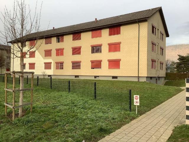 Apartment mieten in La Tène
