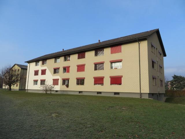 Apartment mieten in La Tène
