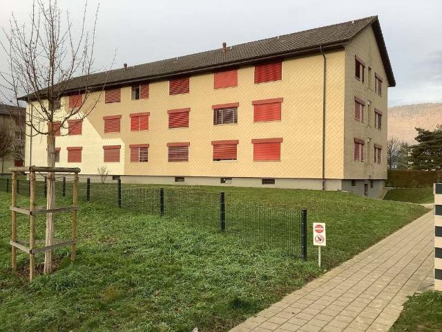 Apartment mieten in La Tène