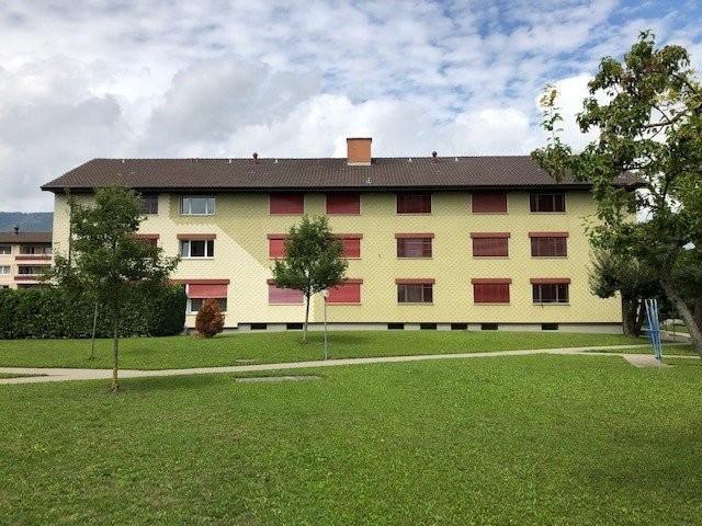 Apartment mieten in La Tène