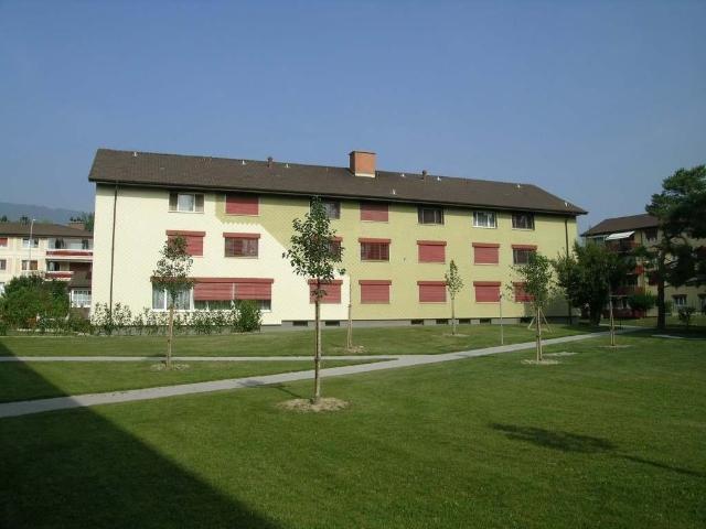 Apartment mieten in La Tène
