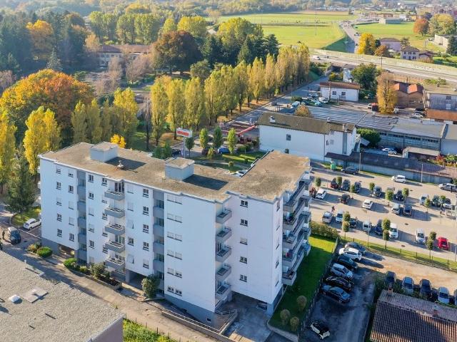 Apartment mieten in Mendrisio, Tessin