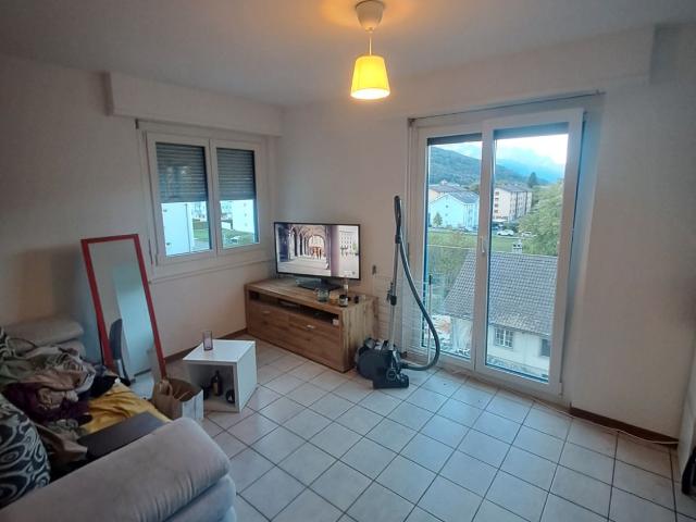 Apartment mieten in Monthey