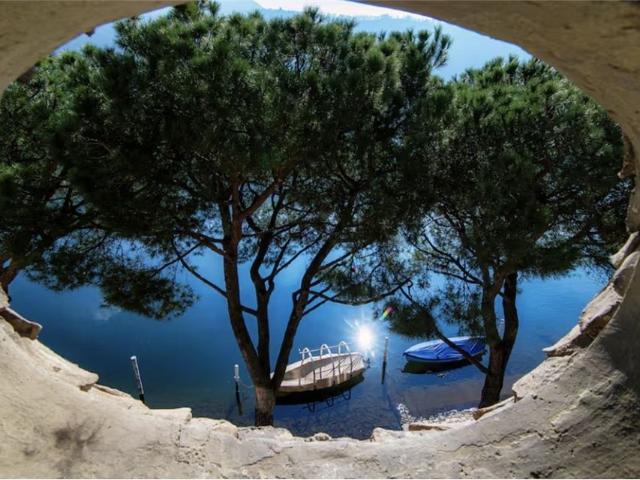 Apartment mieten in Morcote, Tessin