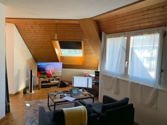 Apartment mieten in Morges, Waadt