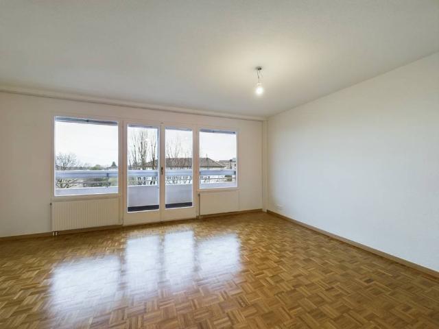 Apartment mieten in Morges, District de Morges