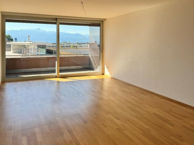Apartment mieten in Morges, Waadt