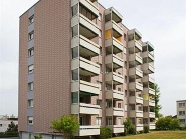 Apartment mieten in Münchenbuchsee, Bern