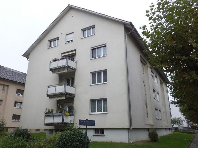 Apartment mieten in Münchenstein, Basel-Landschaft