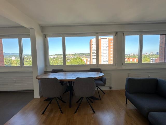 Apartment mieten in Muttenz, Basel-Landschaft